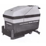 Manual Advance Hydro-Retriever Trac 280BHD